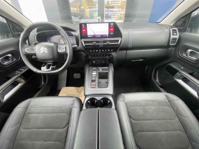 Citroen C5 Aircross image 6