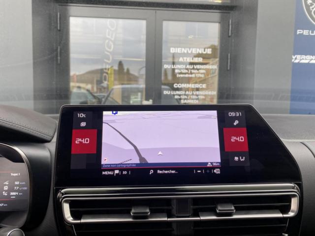 Citroen C5 Aircross image 9