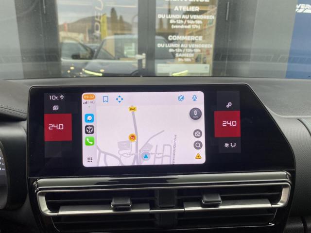 Citroen C5 Aircross image 8
