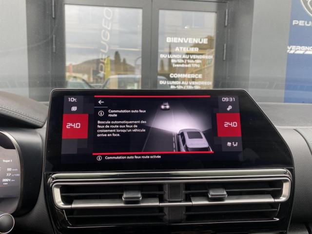Citroen C5 Aircross image 5