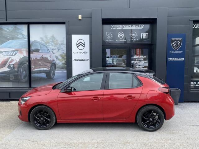Opel Corsa image 5