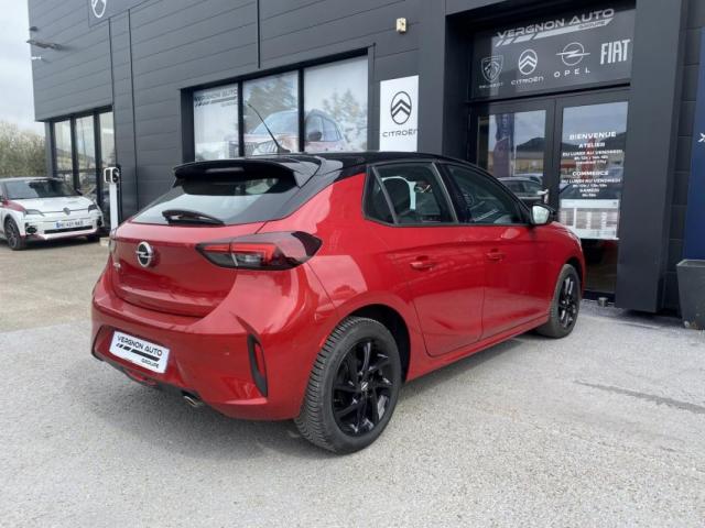 Opel Corsa image 3