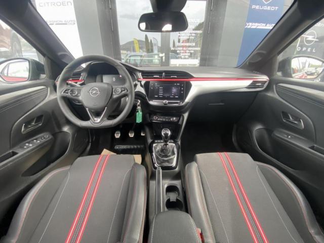 Opel Corsa image 8