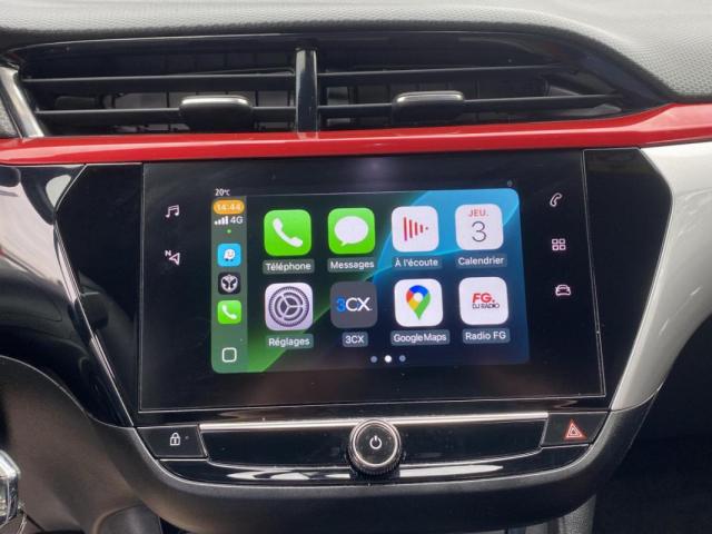 Opel Corsa image 4