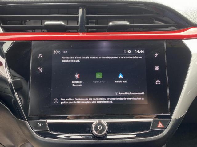 Opel Corsa image 9