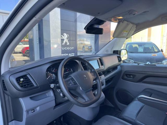 Peugeot Expert image 7