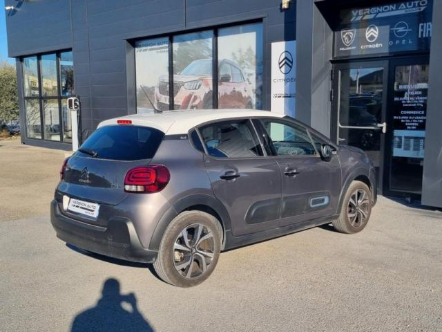 Citroen C3 image 3