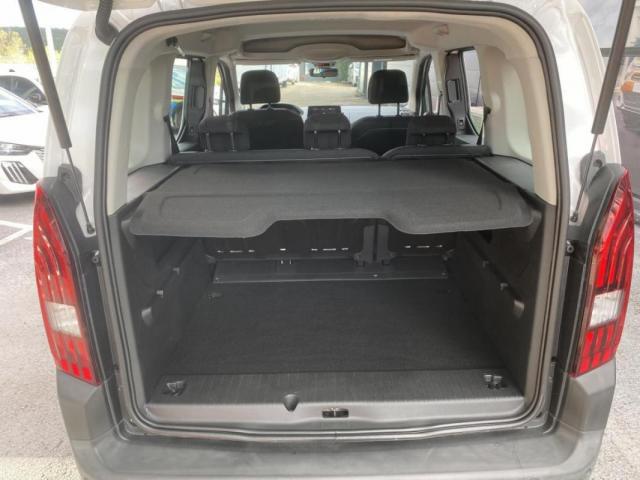 Peugeot Rifter image 4