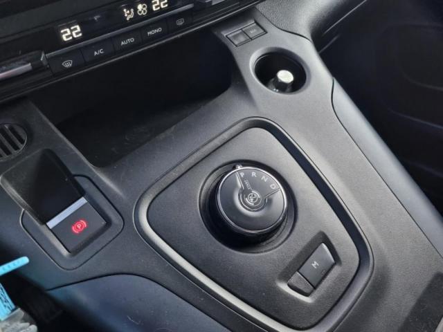 Peugeot Rifter image 8