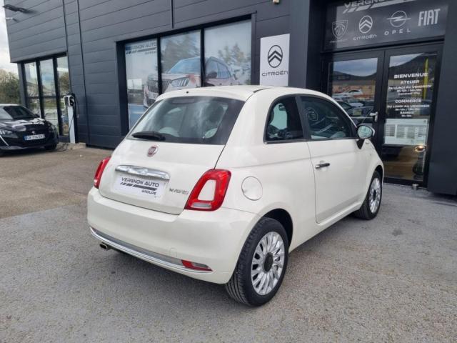 Fiat 500 image 3