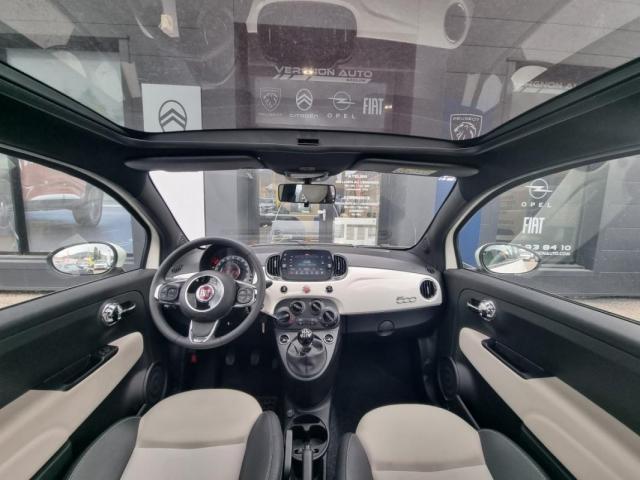 Fiat 500 image 2