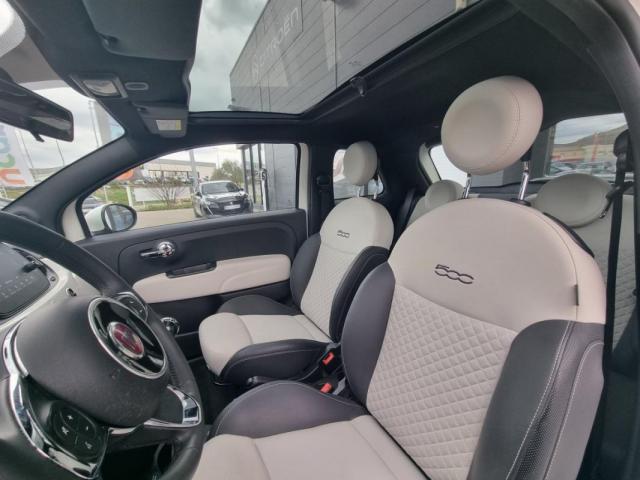 Fiat 500 image 5