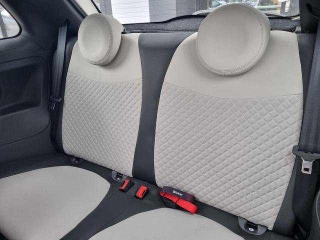 Fiat 500 image 4