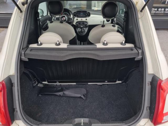 Fiat 500 image 8