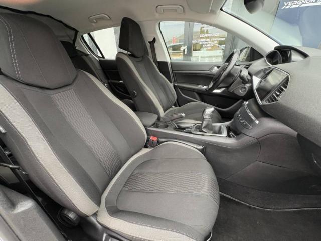 Peugeot 308 image 3