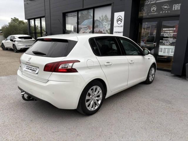 Peugeot 308 image 5