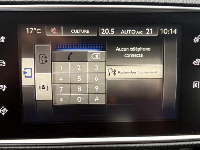 Peugeot 308 image 9