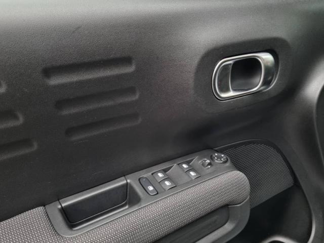 Citroen C3 Aircross image 2