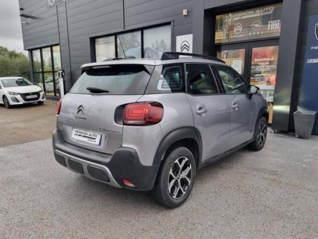 Citroen C3 Aircross image 3