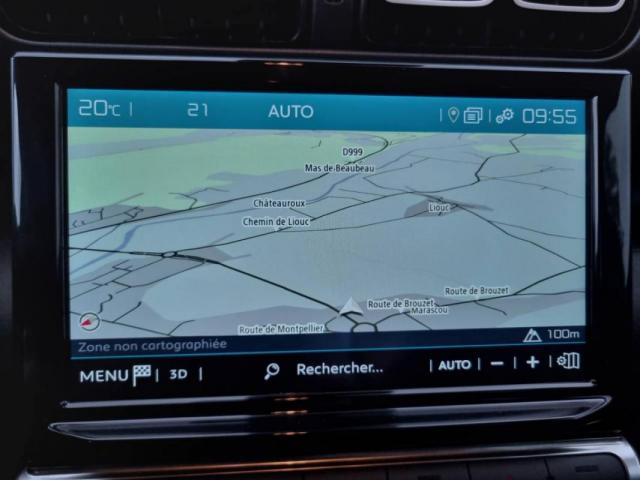 Citroen C3 Aircross image 7