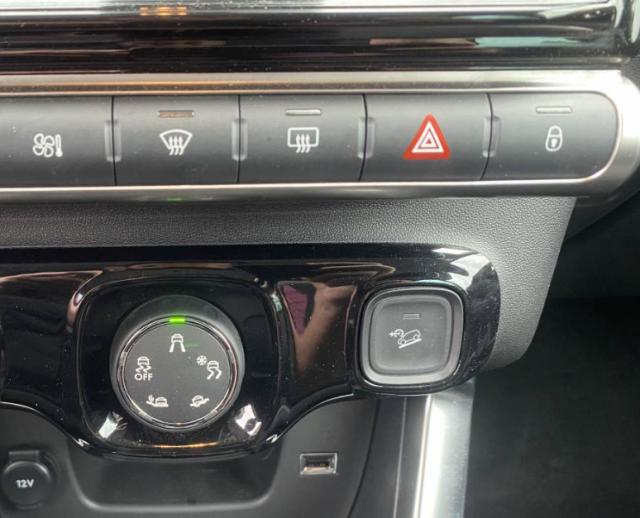 Citroen C3 Aircross image 4