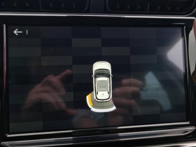 Citroen C3 Aircross image 5