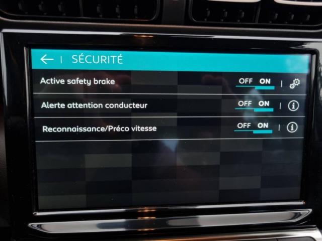 Citroen C3 Aircross image 6