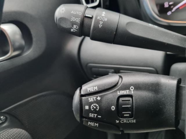 Citroen C3 Aircross image 1