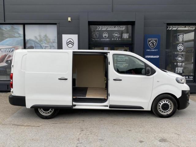 Peugeot Expert image 3