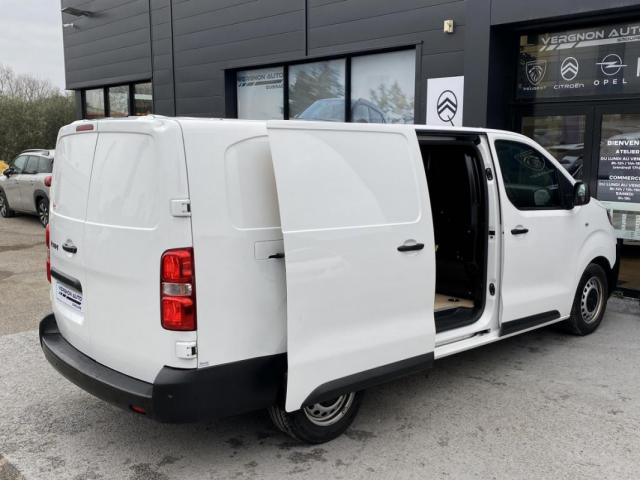 Peugeot Expert image 4