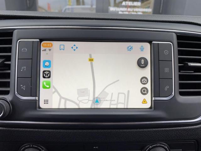 Peugeot Expert image 6