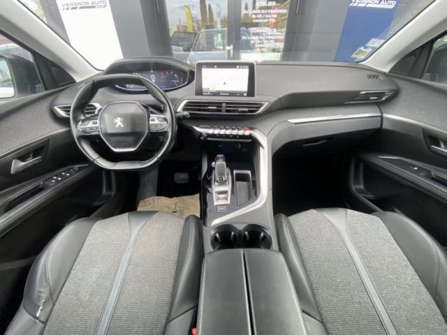 Peugeot 5008 image 3