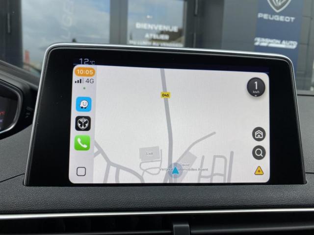 Peugeot 5008 image 5