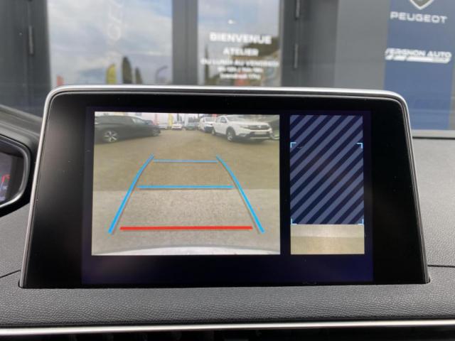 Peugeot 5008 image 7