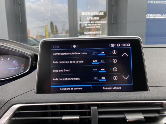 Peugeot 5008 image 4