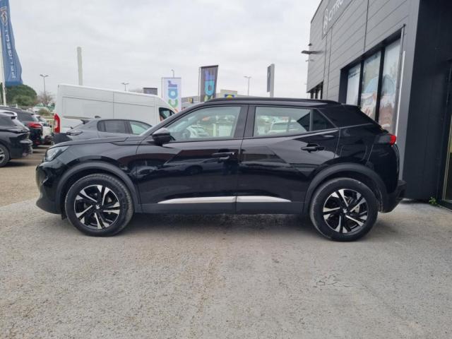 Peugeot 2008 image 6