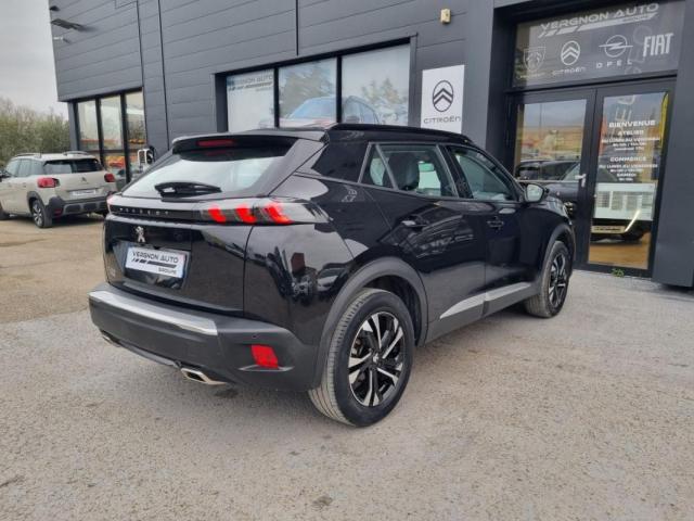 Peugeot 2008 image 2