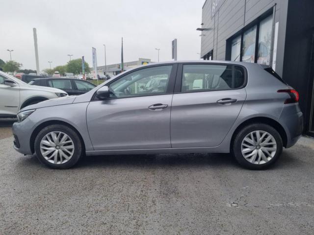 Peugeot 308 image 3