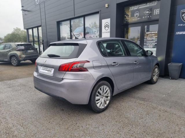 Peugeot 308 image 5