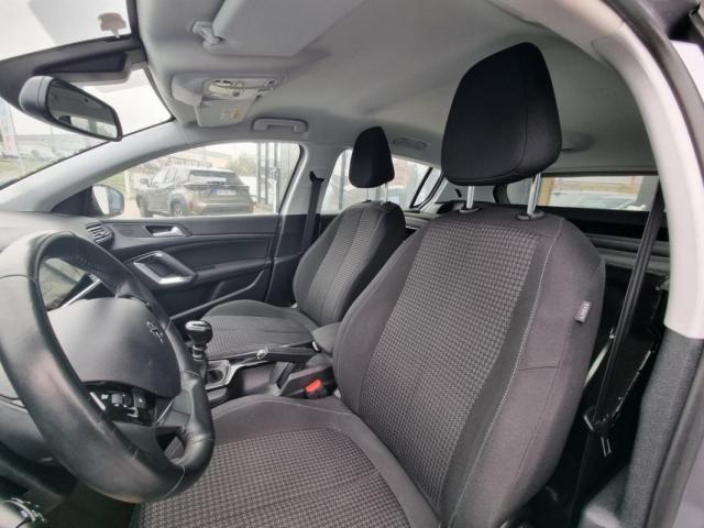 Peugeot 308 image 4
