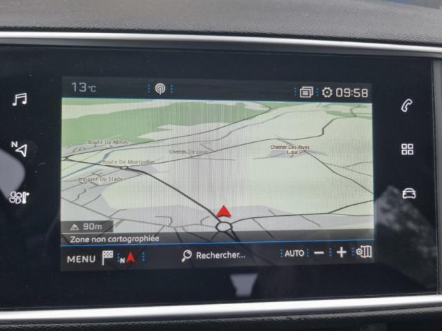Peugeot 308 image 6