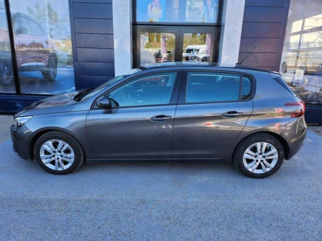 Peugeot 308 image 9