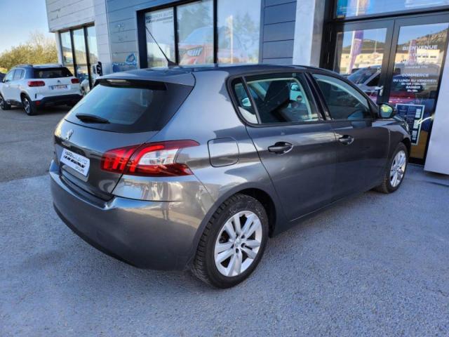 Peugeot 308 image 5