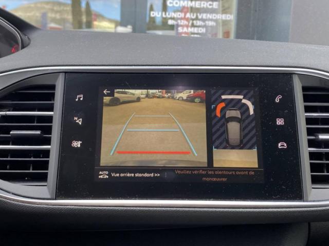 Peugeot 308 image 6