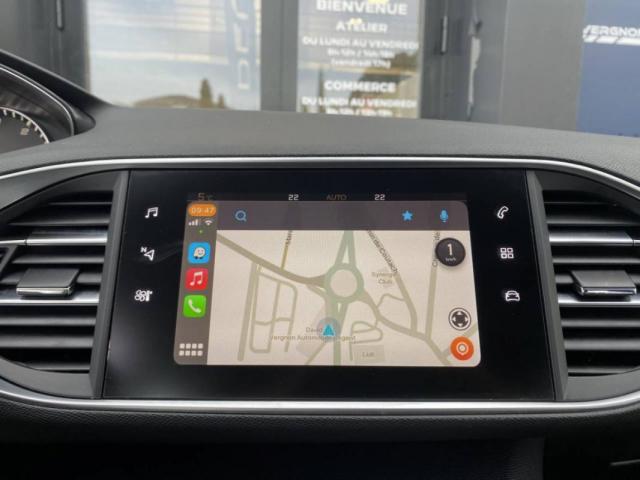 Peugeot 308 image 4