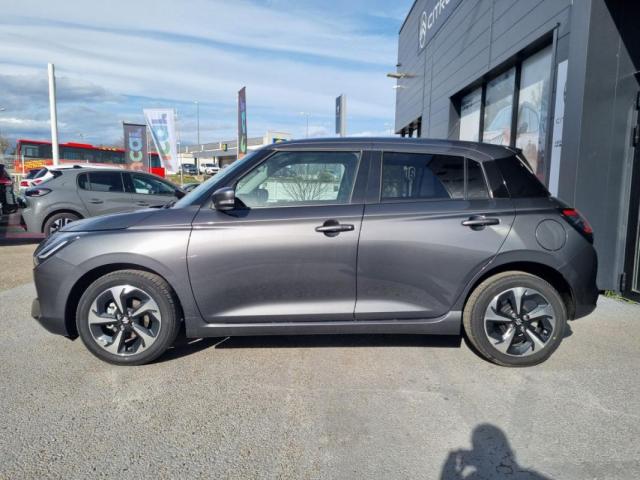 Suzuki Swift image 9