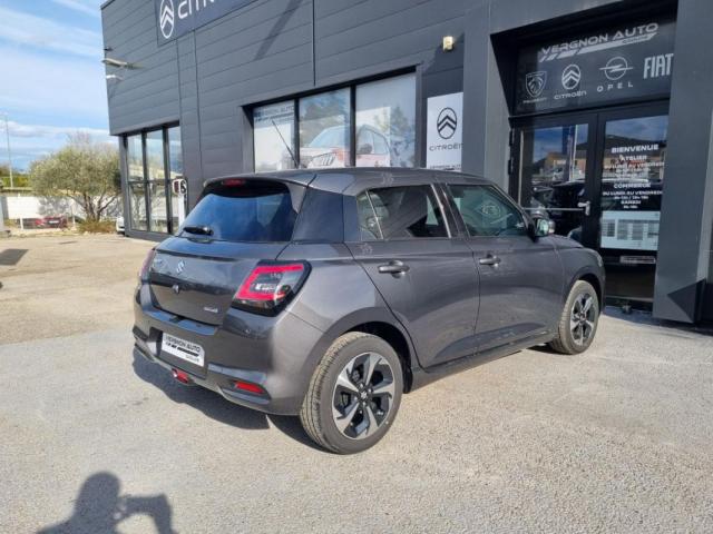 Suzuki Swift image 8