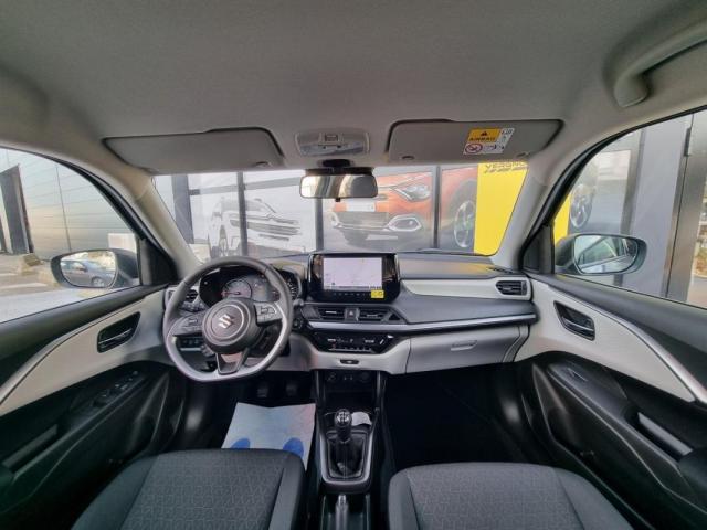 Suzuki Swift image 3