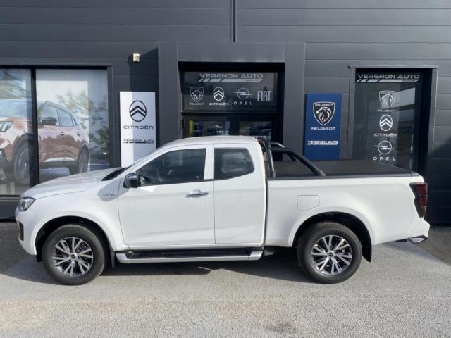 Isuzu D-Max image 7