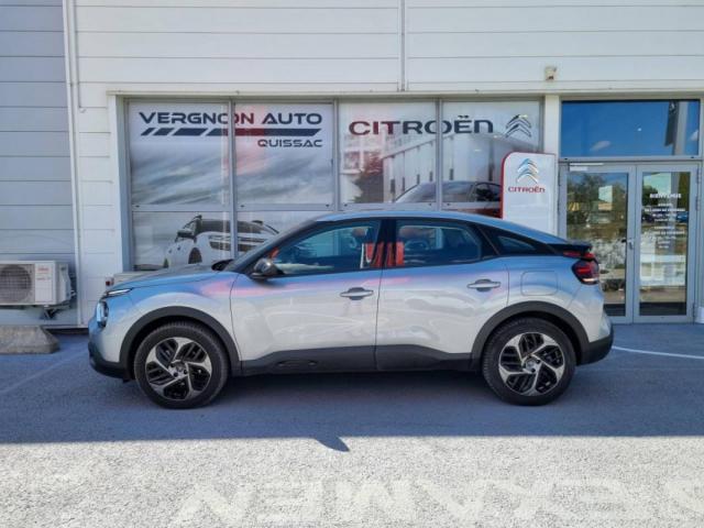 Citroen C4 image 6